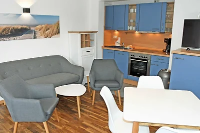 Vakantieappartement Gezinsvakantie Sellin