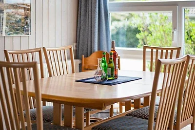 Ferienhaus Strandpark 35