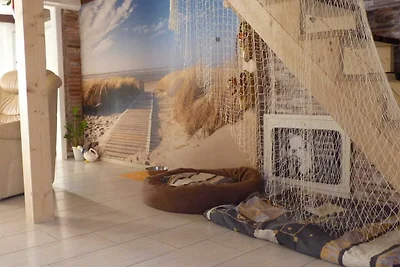Casa vacanze Vacanza di relax Tönning