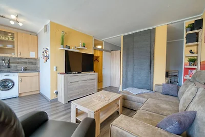 Ferienpark - Haus C, App. 0C0608