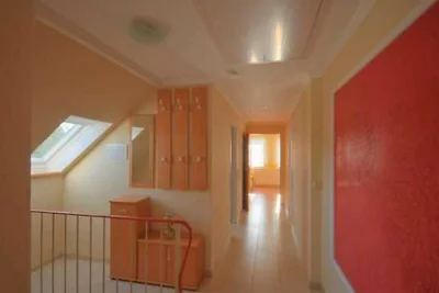 Vakantieappartement Gezinsvakantie Steinbergkirche