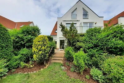 Ferienwohnung Alltagspause