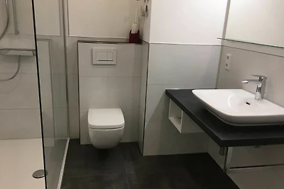 Vakantieappartement Gezinsvakantie Bad Harzburg