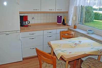 Ferienwohnung Moorkate