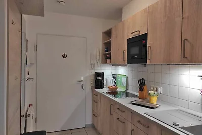 2-Raum (D3) App. 221