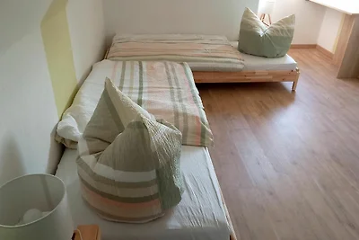 Vakantieappartement Gezinsvakantie Wittmund