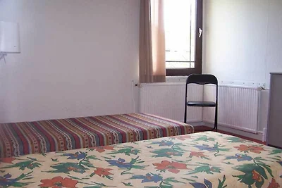 Appartamento Vacanza con famiglia Göhren