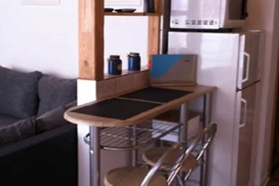 Vakantieappartement Gezinsvakantie Eggesin