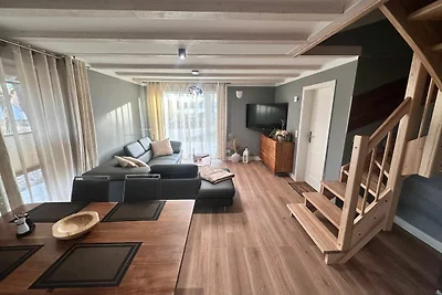 Zaunkönig Exklusiver Rückzugsort am See
