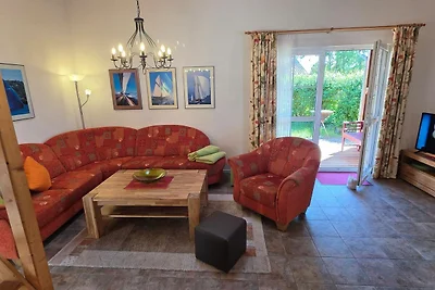 Vakantiehuis Ontspannende vakantie Jabel