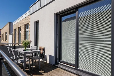 Casa vacanze Vacanza di relax Norderney