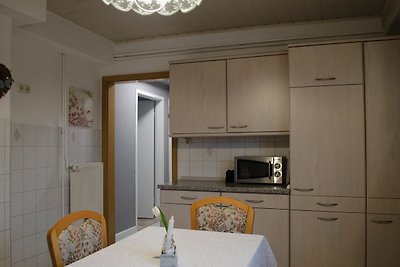 Ferienwohnung Asmuss