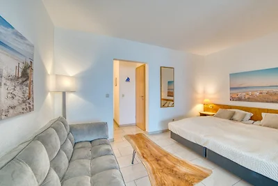 Strandhotel, App. 3SH318