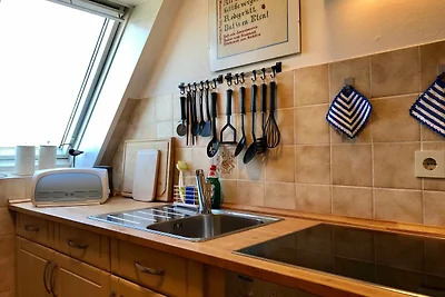 Vakantieappartement Gezinsvakantie Malente