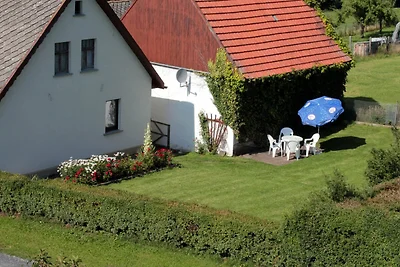 Vakantiehuis Ontspannende vakantie Oberweid