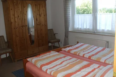 Vakantieappartement Gezinsvakantie Wagersrott