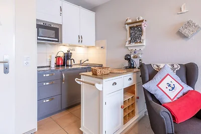 Haus Nautic, FeWo 206