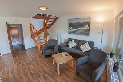 Ferienwohnung Nordseeluft