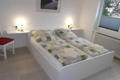 Holiday flat family holiday Wyk