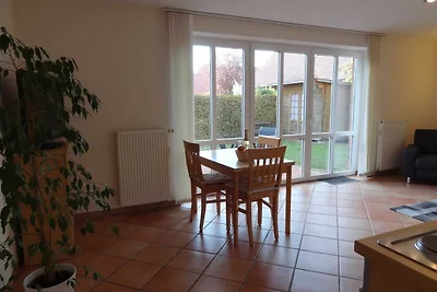 Vakantieappartement Gezinsvakantie Burg auf Fehmarn