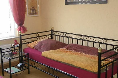 Pensione Vacanza romantica Erfurt