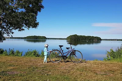 Drei - Raum - Ferienwohnung Lockwerder