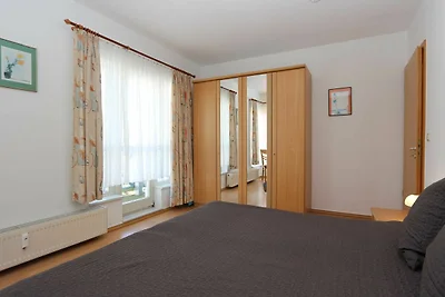 Whg. 22, Rudisch, 1.OG, 2 Zimmer, Koserow
