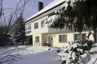 Vakantieappartement Gezinsvakantie Bayreuth