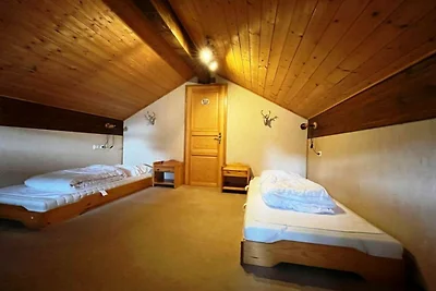 ENO 19 Ferienwohnung Enzian im Feriendorf...