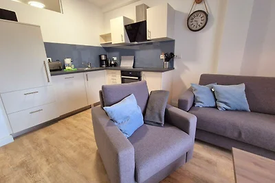 Ferienwohnung Heimathafen- Whg. 3