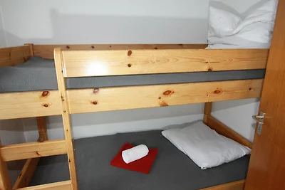 Vakantieappartement Gezinsvakantie Cuxhaven