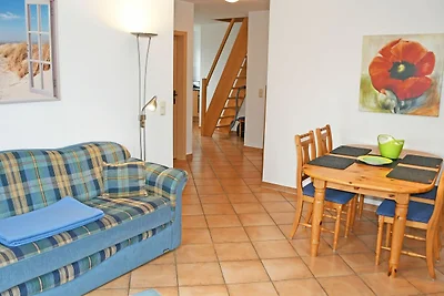 Appartamento Vacanza con famiglia Middelhagen