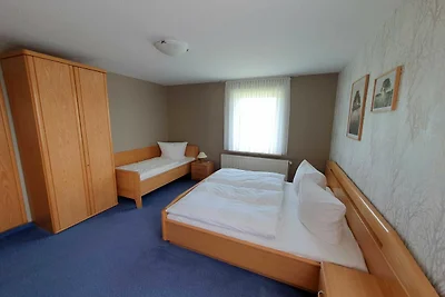 Albergo Cultura ed escursioni Oberharz am Brocken