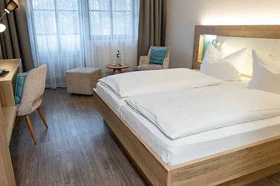 Vakantiehuis Ontspannende vakantie Malchow