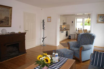 Ferienwohnung Hauptdeck