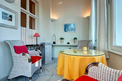 Appartamento Vacanza con famiglia Ahlbeck