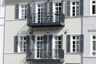 Vakantiehuis Ontspannende vakantie Bad Ems