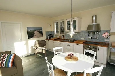 Ferienwohnung Ostseerausch Nr.