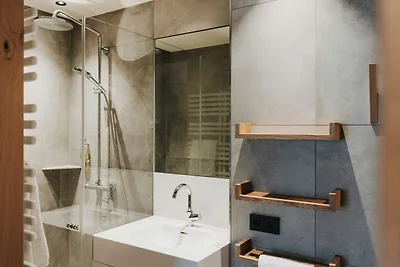 Vakantieappartement Gezinsvakantie Au in Vorarlberg