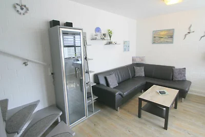 Ferienhaus Grosse Balje 17b