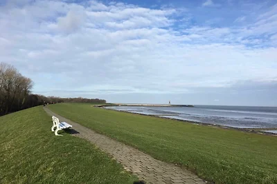 Appartamento Vacanza con famiglia Cuxhaven