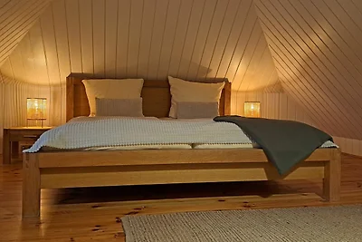 Ferienhaus Ankerplatz 2