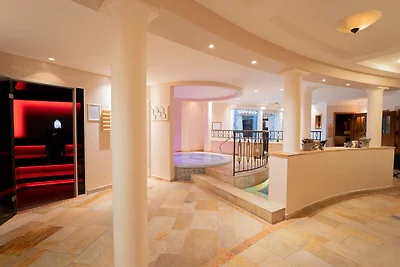 Holiday flat family holiday Bad Sachsa