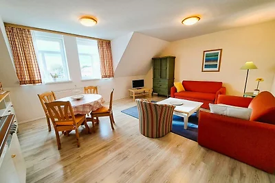 Haus Freiheit FW 6 Objekt-ID 121470