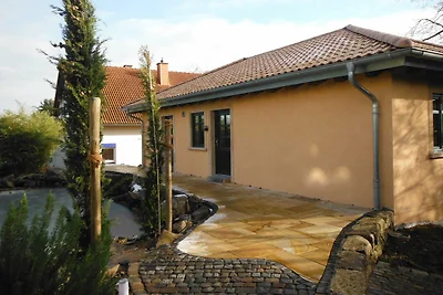 Vakantieappartement Gezinsvakantie Kindenheim