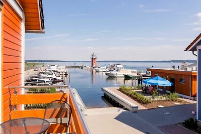 Doppelzimmer Seelust