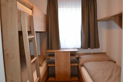 Vakantieappartement Gezinsvakantie Rußbach am Pass