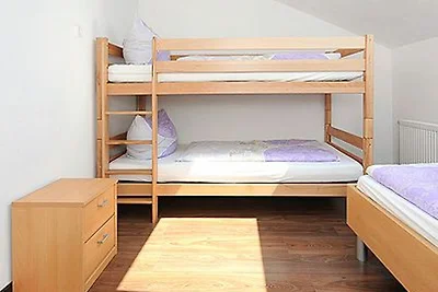 Ferienwohnung Black Pearl