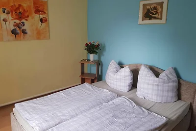 Vakantieappartement Gezinsvakantie Trassenheide