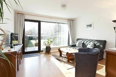 Appartamento Vacanza con famiglia Waren (Müritz)